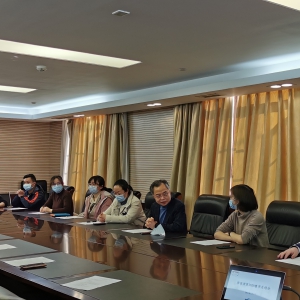 华西康复2020年度教学总结会顺利召开
