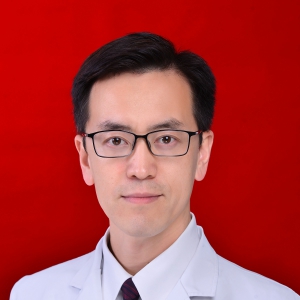 何红晨教授简介