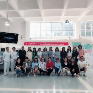 我高压氧中心成功举办“职工高压氧体验活动”  —“氧”出生命的风采