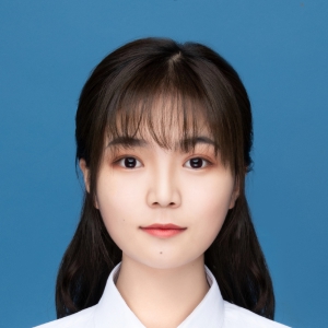 自蕊简介