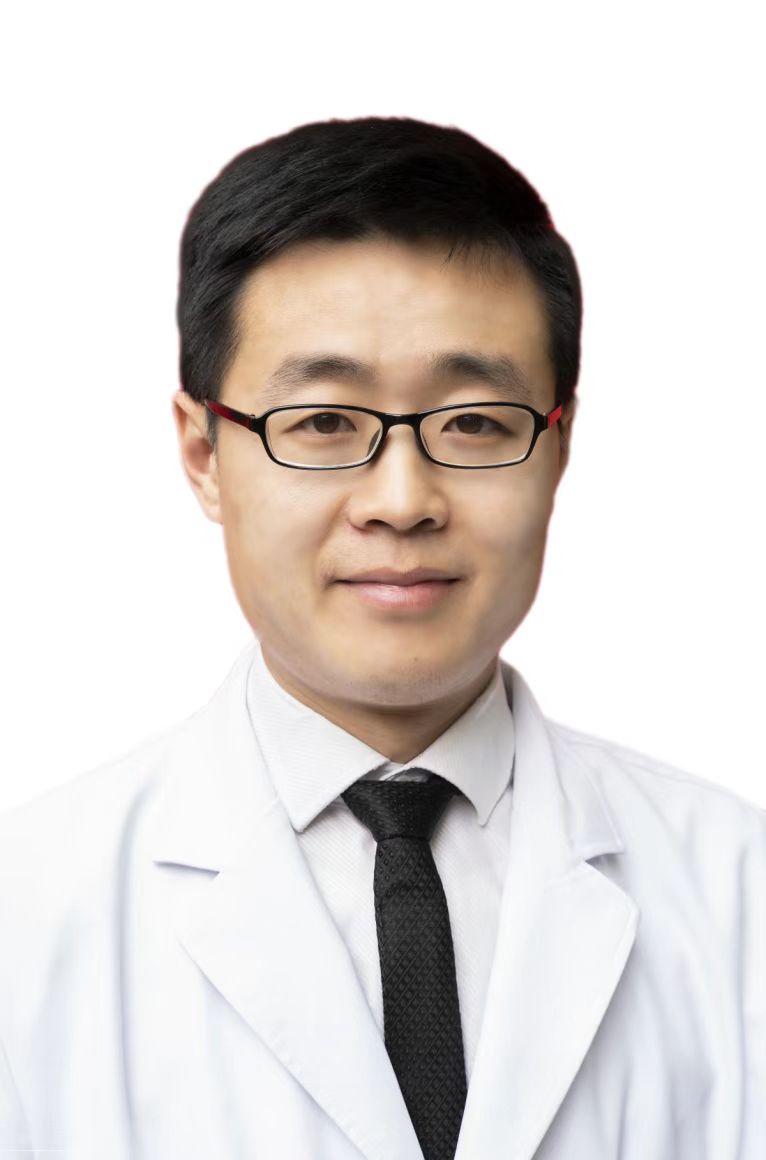李磊简介