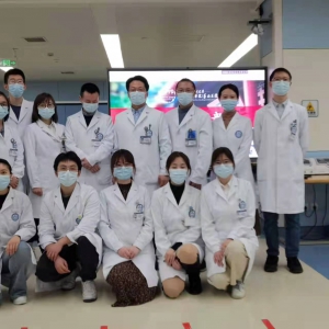 作业治疗部召开了2021年终总结暨2022年计划大会