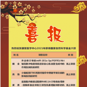 喜报
