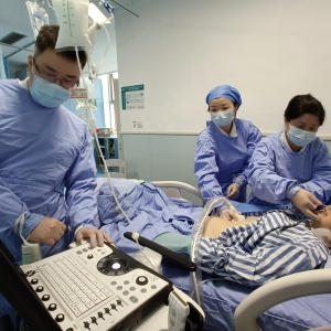 院内护士急危重症胜任力——我的临床实践之旅