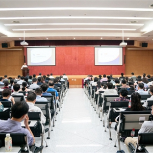 我中心主任何成奇教授当选四川大学华西临床医学院/华西医院第二届教授委员会副主任