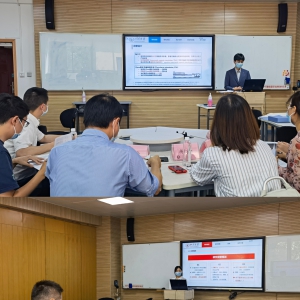 华西康复2022届本科生毕业研究设计答辩会顺利举行