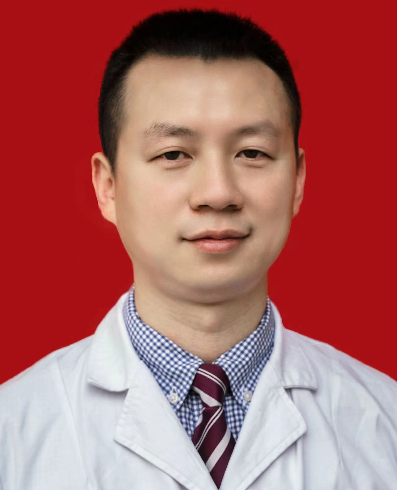 姜俊良副教授简介