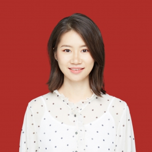 徐月萌简介