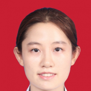 桂尘璠简介