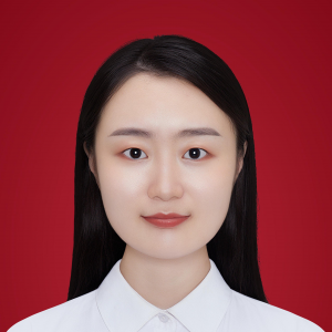 郭姝含简介