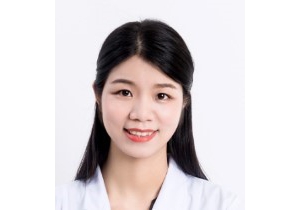 杨娇简介