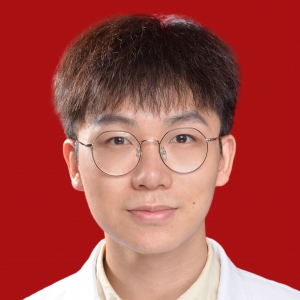 许阳简介