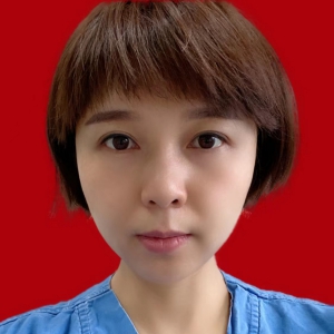 郑岚简介