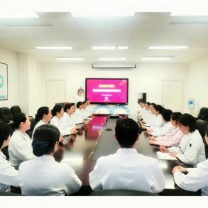 我中心顺利召开2023年康复护理临床教学研讨会