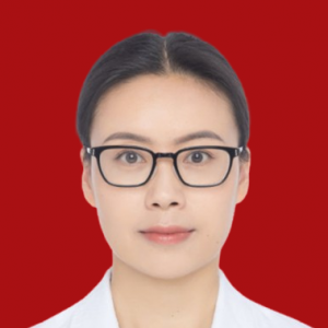 许惊飞副教授简介