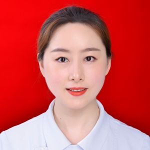 杨悦简介