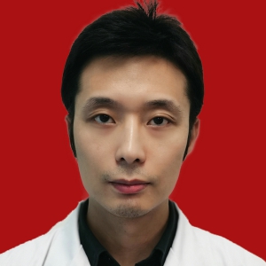 黄维简介