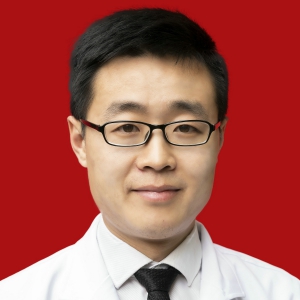 李磊简介