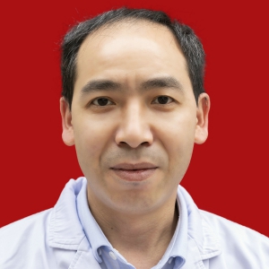 吴涛副教授简介
