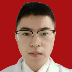 赵科洪简介