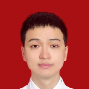 杨挺简介