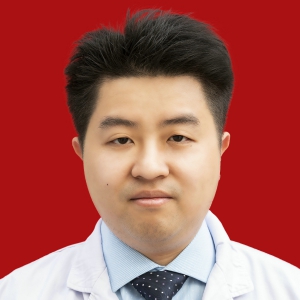 杨浩伦简介