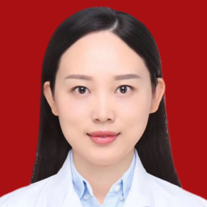 杨静怡简介