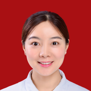霍彩玲简介