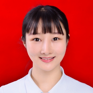 杨颖简介