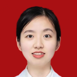 朱诗洁简介