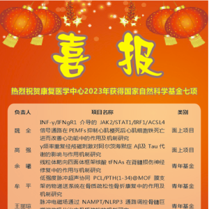 喜报