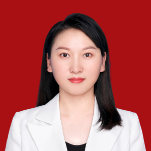 潘红霞简介