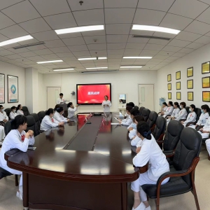 技能竞技历练精兵 白衣天使护航健康— 康复医学中心举办2024年职工技能大比武护理选拔赛
