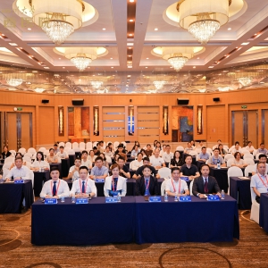 2024西部康复医学论坛暨第十二届华西康复国际论坛之《老年康复前沿与智慧医养论坛》