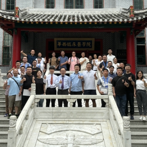 2024西部康复医学论坛暨第十二届华西康复国际论坛之《足踝物理治疗操作技术培训班》
