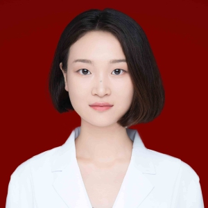 何曦萌简介