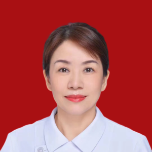 杜春萍教授简介