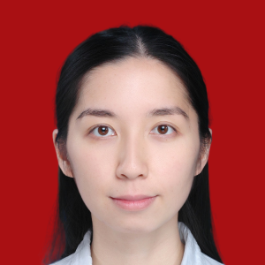 杨梦璇简介