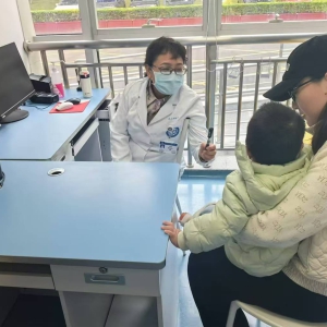 华西医院康复医学中心脑瘫儿童义诊活动圆满落下帷幕