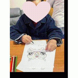 我中心烧伤/重症作业治疗前移组开展新春主题OT治疗活动