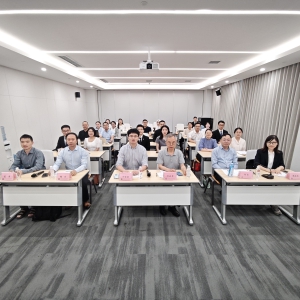 2025年度春季学期“康复医学与理疗学”与“医学技术（康复治疗学）”专业研究生开题报告、中期考核暨进展汇报圆满结束 ...