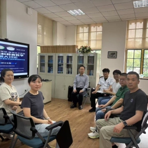 四川大学华西临床医学院-医学技术学院一流本科教育教学发展大讨论之假肢矫形教研室教学组织建设研讨会成功举办 ...