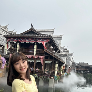 [规培]周慧敏