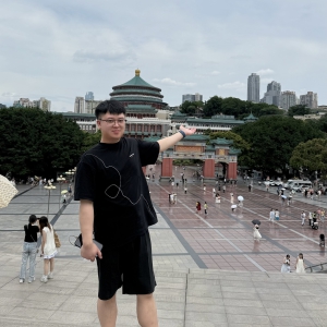 [进修]张伟