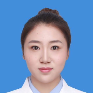 [培训]何文倩