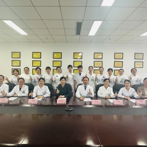 多维赋能培育卓越康复护理新力量——第十八期中康康复专科护士临床实践总结