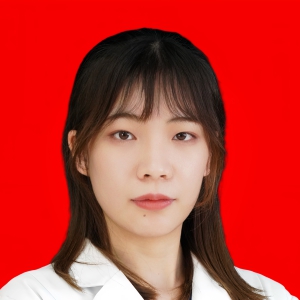 向小娜简介