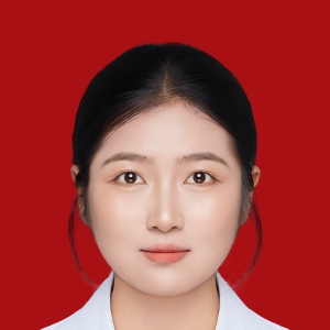 陈凤简介