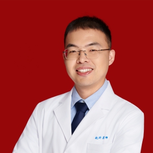 赵昕昊简介