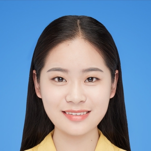 [进修]杨媛琼